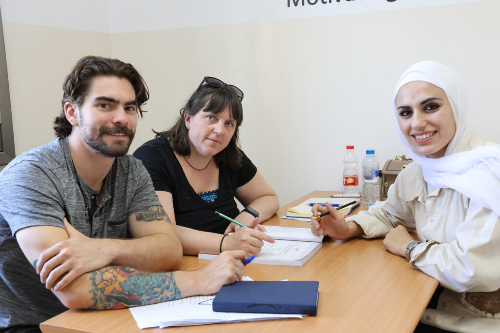Your Guide To Studying Arabic