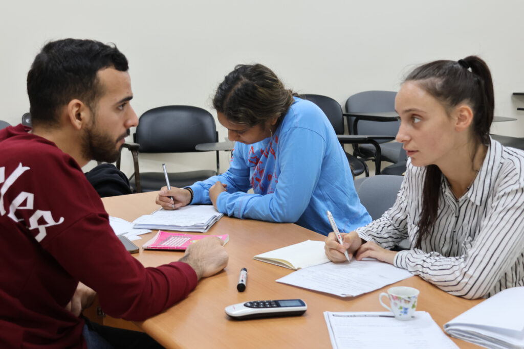 Intensive Arabic Courses In The Middle East