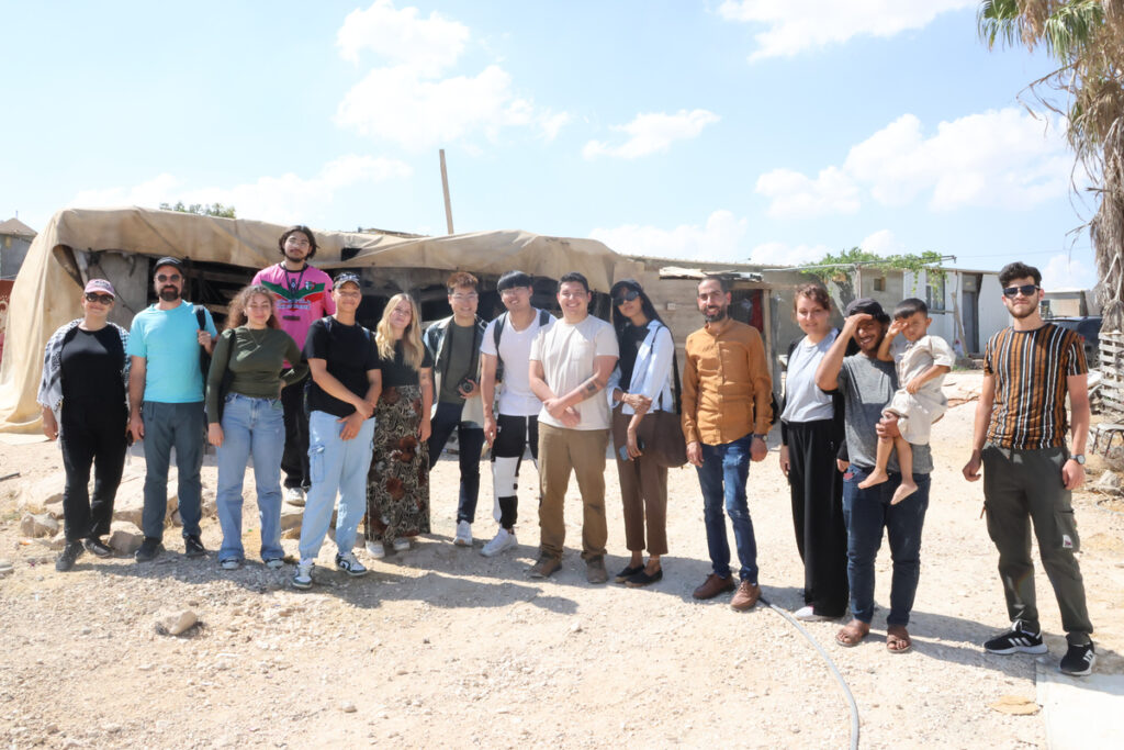 6 Summer Volunteer Programs in Amman for 2026