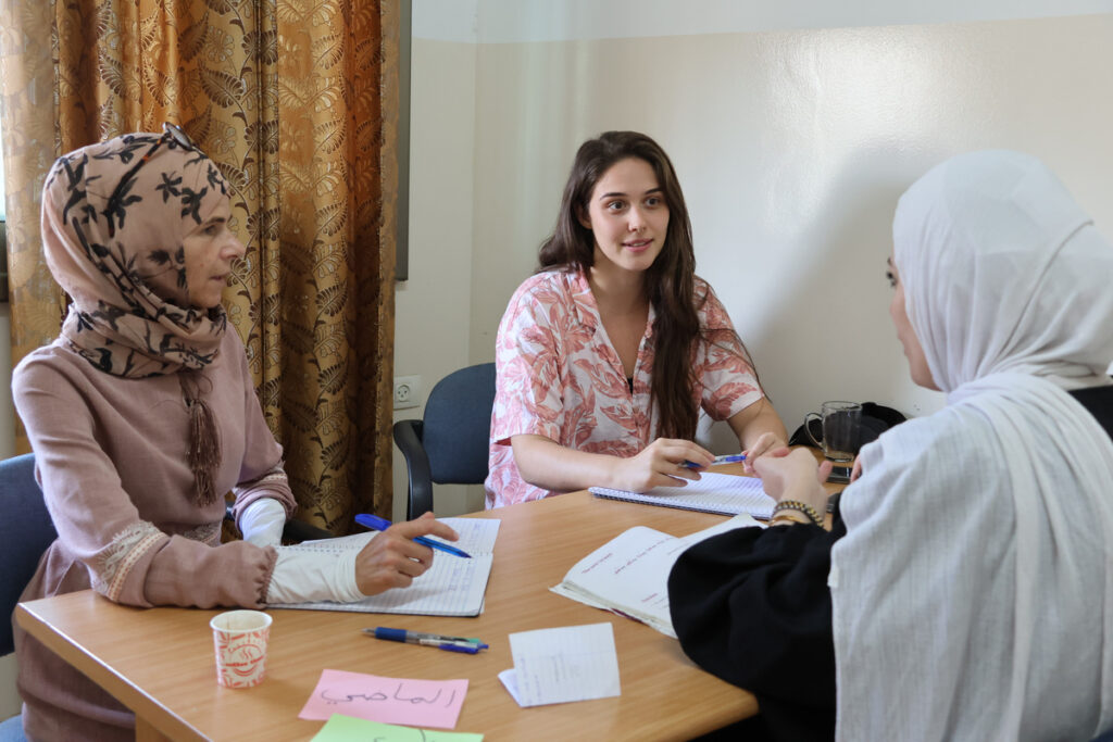 Best Places To Study Levantine Arabic