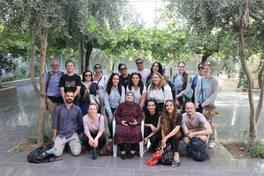 5 Levantine Arabic Immersion Programs