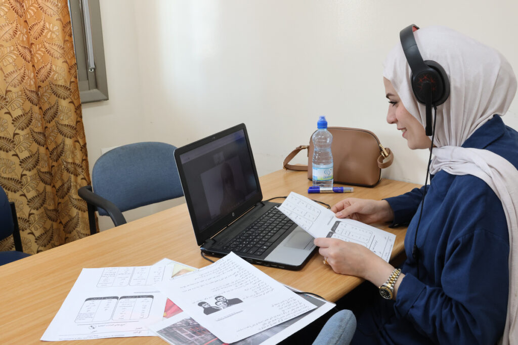 Arabic Courses for Complete Beginners Online