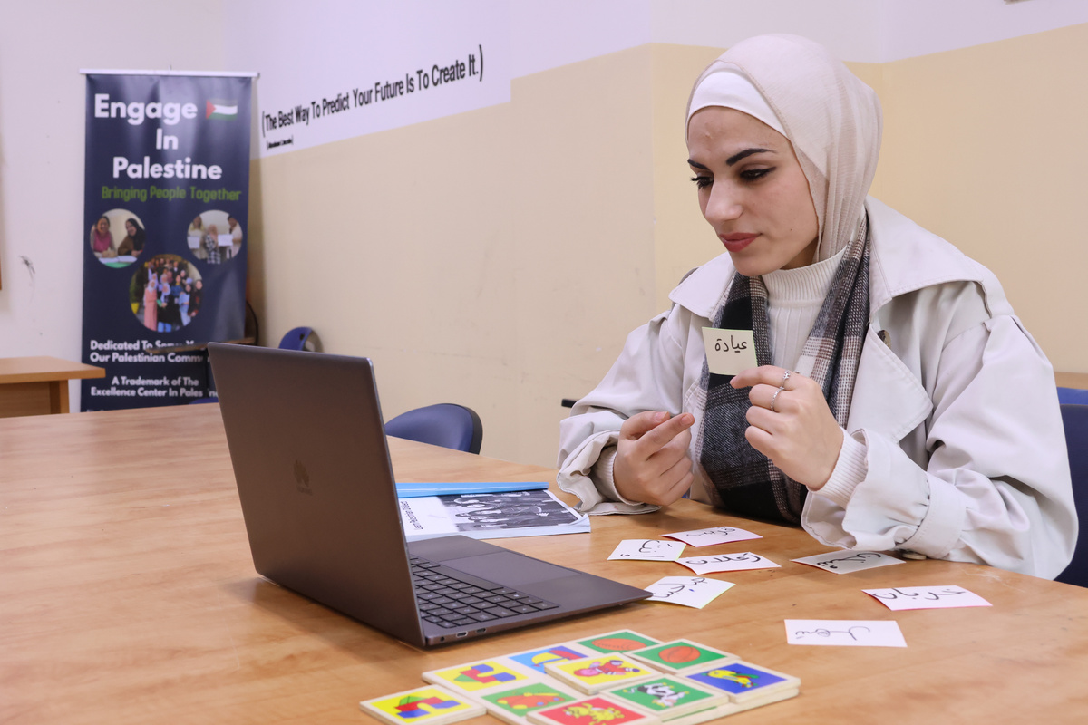 Best Online Levantine/Jordanian Arabic Programs