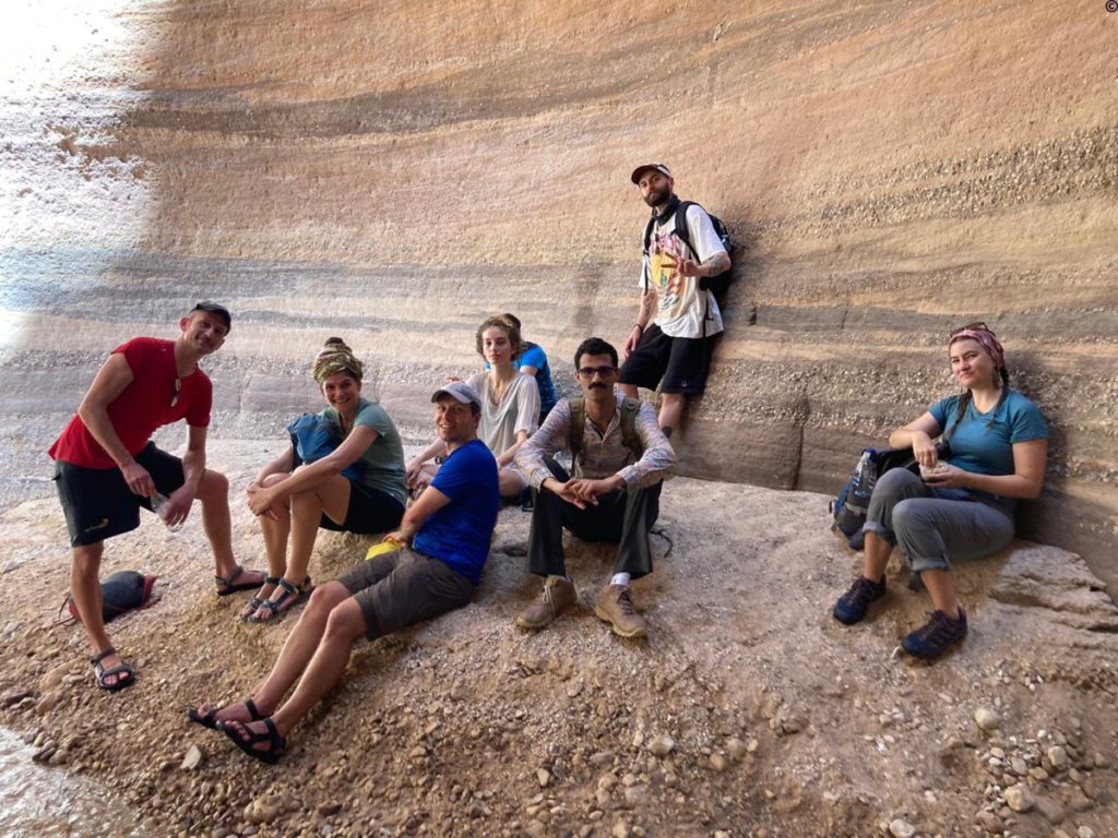 Intensive Arabic Programs in Jordan in 2026