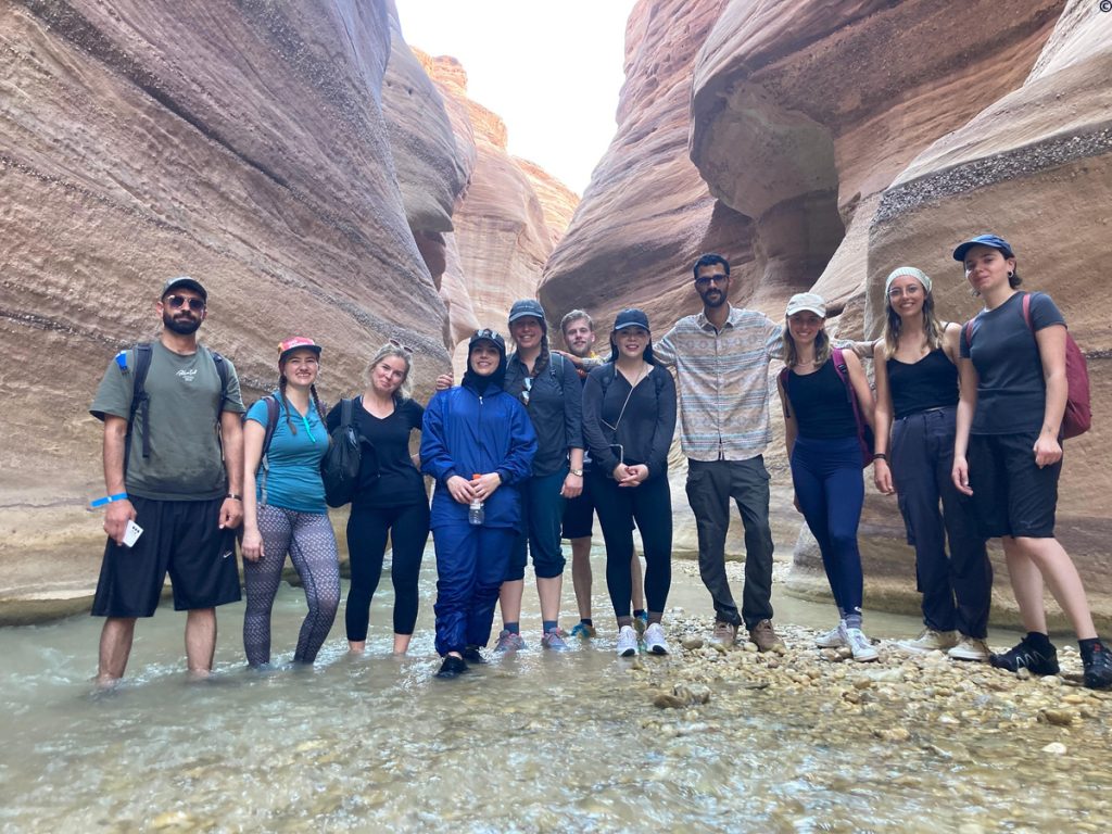 10 Volunteering Programs and Internships in Jordan