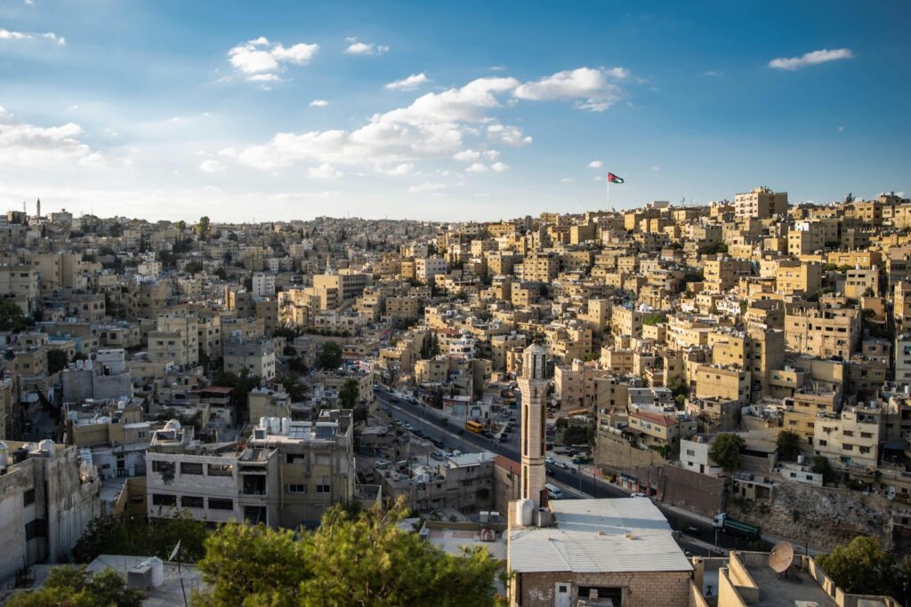 Amman, Jordan
