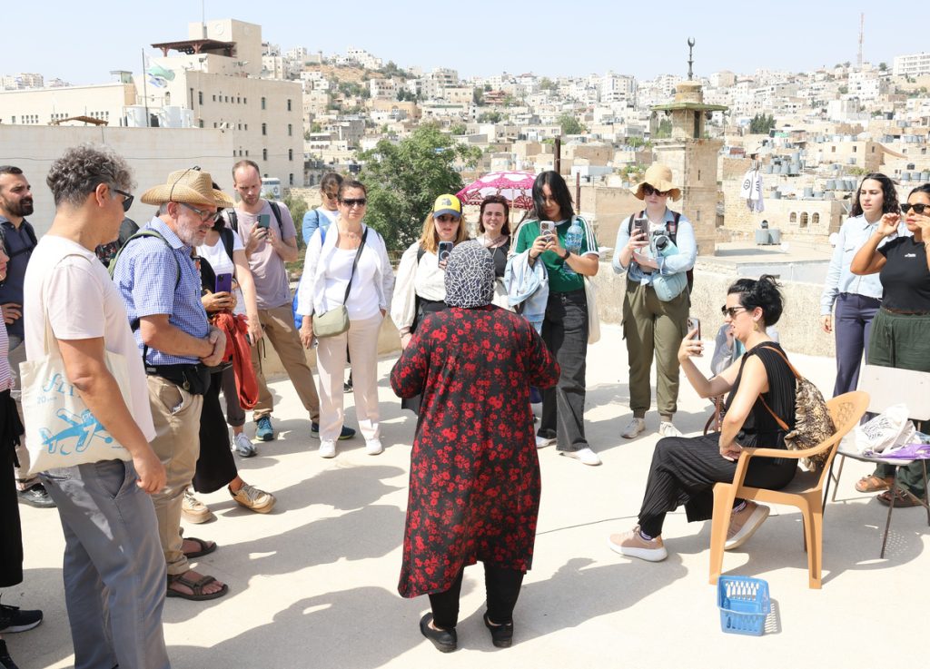 10 Volunteer Programs Abroad in Jordan