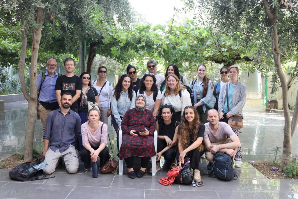 Internships Abroad in Amman, Jordan