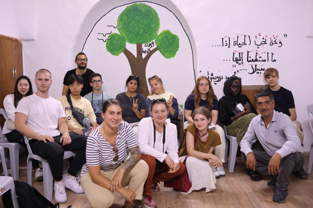 10 Best Volunteer Opportunities in Amman