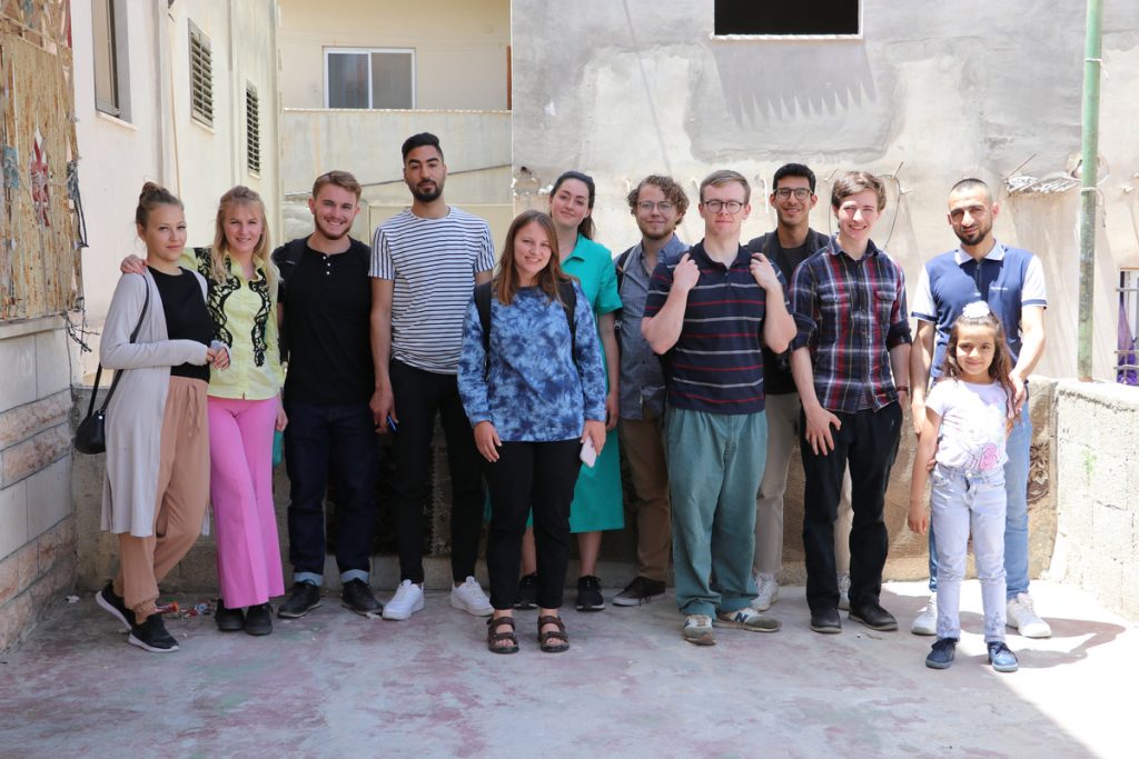 10 Short-Term Volunteer Programs Abroad in Jordan