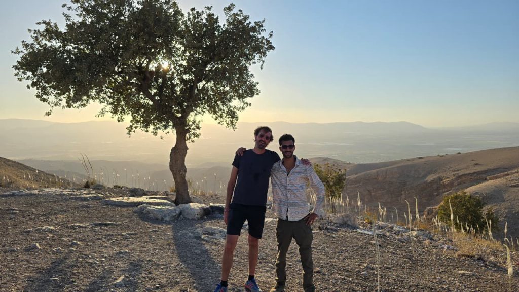 Intensive Arabic Programs in Amman