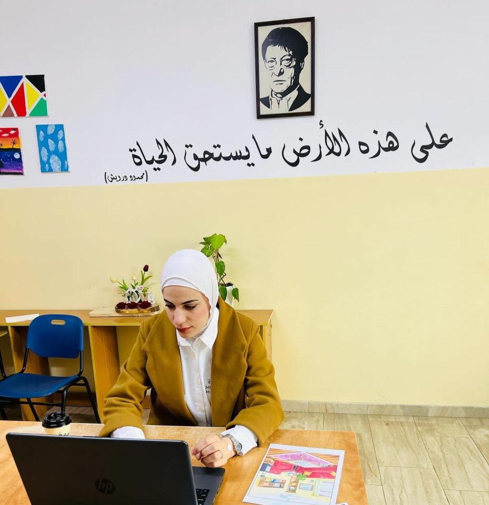 Learn Shami Arabic Online with Native Teachers