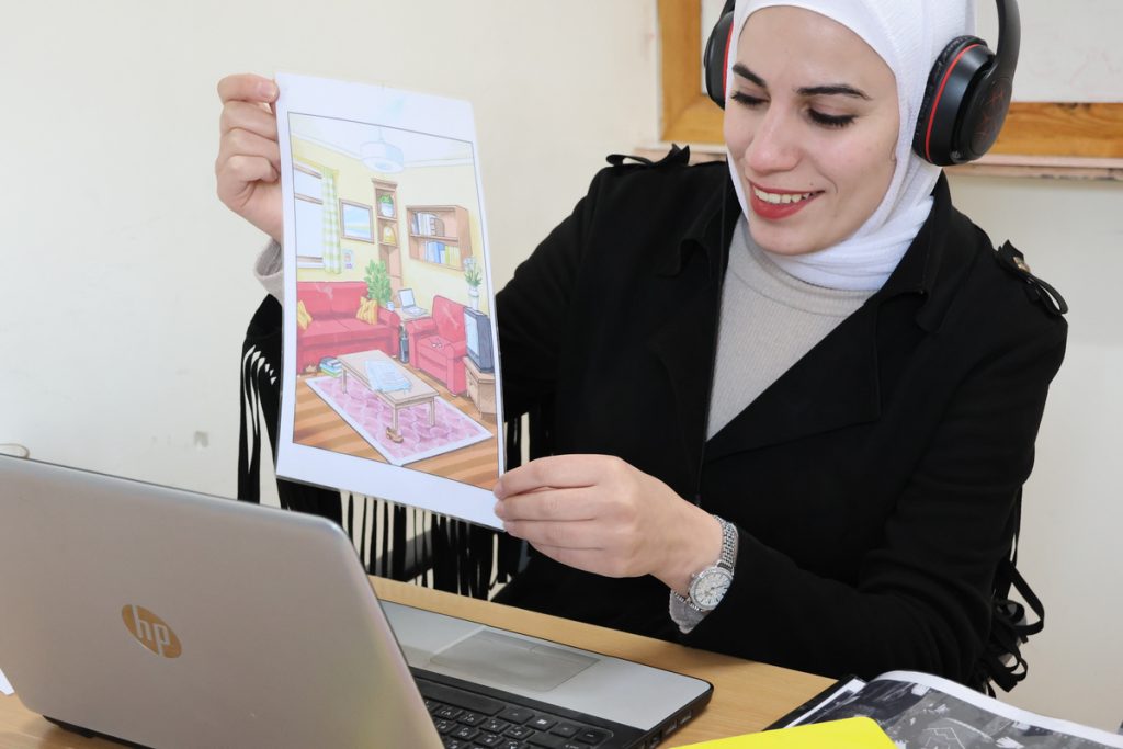 Learn Shami Arabic Online with Native Teachers