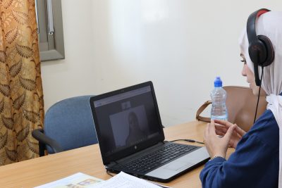 Levantine Arabic Dialect Online Courses