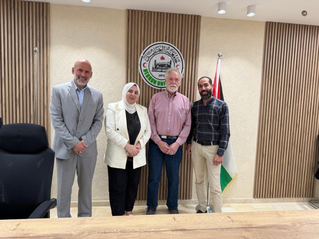 Volunteer Programs in Jordan