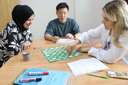 5 Levantine Arabic Immersion Programs